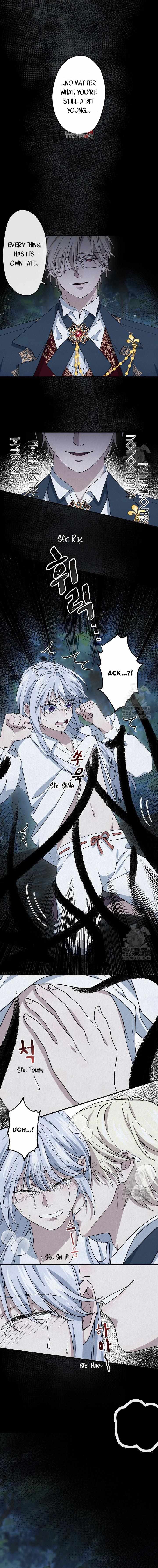 The Elegant Life of the Reincarnated Aristocrat Chapter 6 1